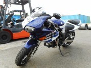 SUZUKI SV400S фото 2 SUZUKI SV400S фото 2