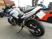 SUZUKI SV400S фото 4 SUZUKI SV400S фото 4