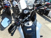 SUZUKI V-STROM 650 ABS фото 5 SUZUKI V-STROM 650 ABS фото 5
