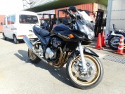 SUZUKI BANDIT 1200S ABS FINAL EDITION фото 1 SUZUKI BANDIT 1200S ABS FINAL EDITION фото 1