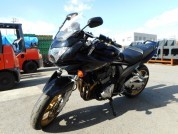 SUZUKI BANDIT 1200S ABS FINAL EDITION фото 2 SUZUKI BANDIT 1200S ABS FINAL EDITION фото 2