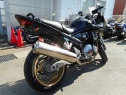 SUZUKI BANDIT 1200S ABS FINAL EDITION фото 3 SUZUKI BANDIT 1200S ABS FINAL EDITION фото 3