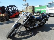 YAMAHA DRAGSTAR 400 фото 2 YAMAHA DRAGSTAR 400 фото 2