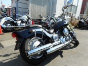 YAMAHA DRAGSTAR 400 фото 3 YAMAHA DRAGSTAR 400 фото 3