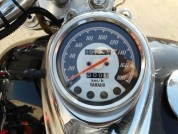 YAMAHA DRAGSTAR 400 фото 6 YAMAHA DRAGSTAR 400 фото 6