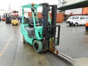 MITSUBISHI KFGE15D фото 2 MITSUBISHI KFGE15D фото 2