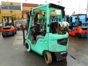 MITSUBISHI KFGE15D фото 4 MITSUBISHI KFGE15D фото 4