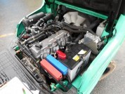 MITSUBISHI KFGE15D фото 7 MITSUBISHI KFGE15D фото 7
