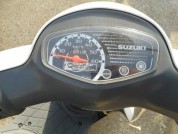 SUZUKI LETS 4 фото 3 SUZUKI LETS 4 фото 3