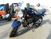 SUZUKI BANDIT 1200 фото 2 SUZUKI BANDIT 1200 фото 2