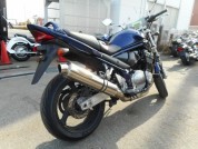 SUZUKI BANDIT 1200 фото 3 SUZUKI BANDIT 1200 фото 3