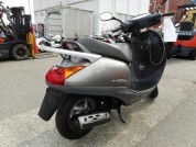 HONDA LEAD 50 фото 2 HONDA LEAD 50 фото 2