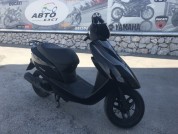 HONDA DIO FI фото 2 HONDA DIO FI фото 2