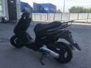 HONDA DIO FI фото 3 HONDA DIO FI фото 3