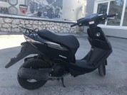 HONDA DIO FI фото 4 HONDA DIO FI фото 4