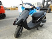 HONDA DIO FI фото 1 HONDA DIO FI фото 1