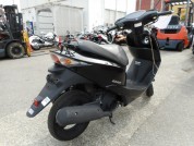 HONDA DIO FI фото 2 HONDA DIO FI фото 2