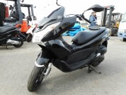 HONDA PCX125 фото 2 HONDA PCX125 фото 2