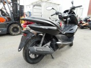 HONDA PCX125 фото 3 HONDA PCX125 фото 3