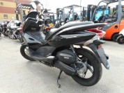 HONDA PCX125 фото 4 HONDA PCX125 фото 4