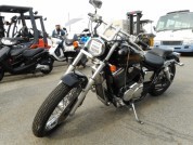 HONDA SHADOW 400 SLASHER фото 2 HONDA SHADOW 400 SLASHER фото 2