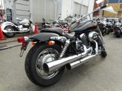 HONDA SHADOW 400 SLASHER фото 3 HONDA SHADOW 400 SLASHER фото 3