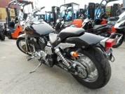 HONDA SHADOW 400 SLASHER фото 4 HONDA SHADOW 400 SLASHER фото 4