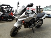 SUZUKI BANDIT 1200S фото 2 SUZUKI BANDIT 1200S фото 2