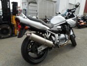 SUZUKI BANDIT 1200S фото 3 SUZUKI BANDIT 1200S фото 3