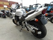 SUZUKI BANDIT 1200S фото 4 SUZUKI BANDIT 1200S фото 4