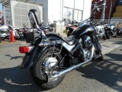 KAWASAKI VULCAN 400 CLASSIC фото 3 KAWASAKI VULCAN 400 CLASSIC фото 3