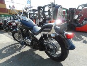KAWASAKI VULCAN 400 CLASSIC фото 4 KAWASAKI VULCAN 400 CLASSIC фото 4