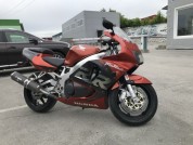 HONDA CBR900RR фото 2 HONDA CBR900RR фото 2
