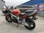 HONDA CBR900RR фото 3 HONDA CBR900RR фото 3