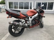 HONDA CBR900RR фото 4 HONDA CBR900RR фото 4