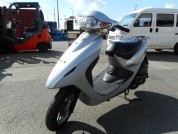 HONDA DIO фото 1 HONDA DIO фото 1