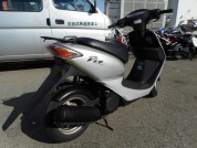 HONDA DIO фото 2 HONDA DIO фото 2