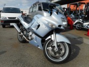KAWASAKI ZZ-R400 фото 1 KAWASAKI ZZ-R400 фото 1