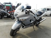 KAWASAKI ZZ-R400 фото 2 KAWASAKI ZZ-R400 фото 2