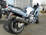 KAWASAKI ZZ-R400 фото 3 KAWASAKI ZZ-R400 фото 3