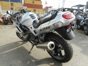 KAWASAKI ZZ-R400 фото 4 KAWASAKI ZZ-R400 фото 4