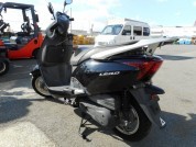 HONDA LEAD 110 фото 4 HONDA LEAD 110 фото 4