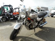 YAMAHA XJR1300 фото 2 YAMAHA XJR1300 фото 2