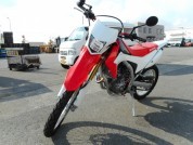 HONDA CRF250L фото 2 HONDA CRF250L фото 2