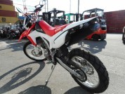 HONDA CRF250L фото 4 HONDA CRF250L фото 4