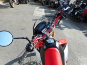 HONDA CRF250L фото 5 HONDA CRF250L фото 5