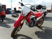 HONDA CRF250M фото 2 HONDA CRF250M фото 2