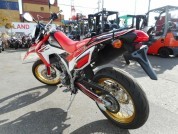 HONDA CRF250M фото 4 HONDA CRF250M фото 4