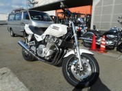 YAMAHA XJR1300 фото 1 YAMAHA XJR1300 фото 1