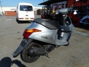 SUZUKI LETS 5 фото 2 SUZUKI LETS 5 фото 2